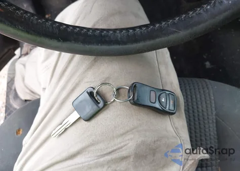 2008 Nissan Titan Le/Pro-4X/Se from USA, damaged, VIN 1N6AA07C68N344994